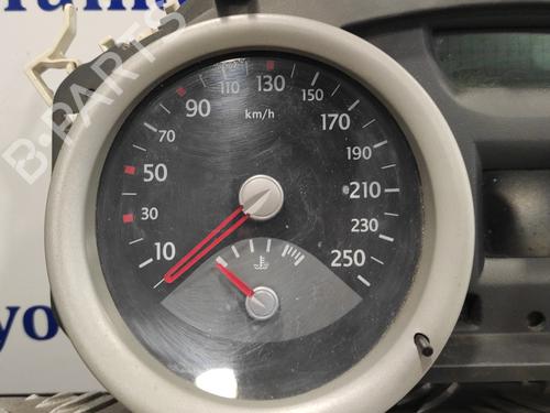 Instrument cluster RENAULT MEGANE II Estate (KM0/1_)  | BP888507C47 