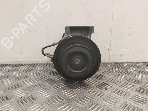 Used AC compressor AC compressor NISSAN QASHQAI II (J11, J11_) 1.6 dCi ALL MODE 4x4-i (130 hp) 36359751 36359751