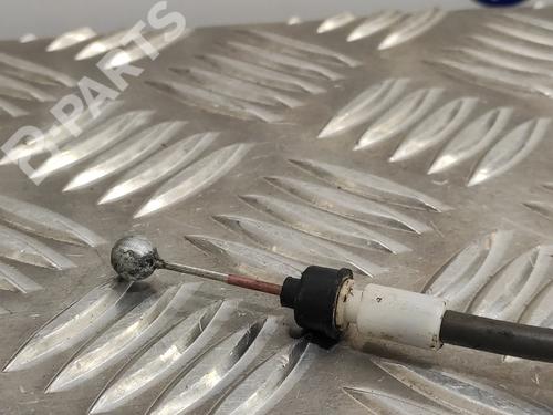 Front right lock NISSAN JUKE (F15)  | BP10558026C97 