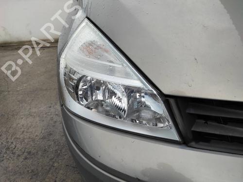 Throttle body RENAULT ESPACE IV (JK0/1_) 2.2 dCi (JK0H) | BP25346236M82  - Image 7