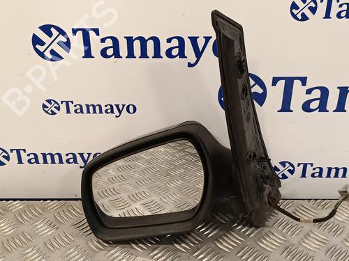 Used Left mirror FORD C-MAX (DM2) [2007-2010]  18134098