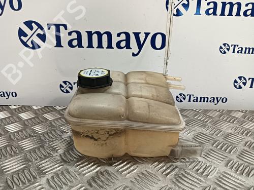Used Expansion tank FORD FOCUS C-MAX (DM2) 1.6 TDCi (109 hp) 21590297