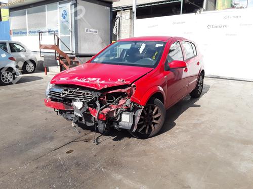 Bilradio OPEL ASTRA H (A04)  | BP26736440E6 