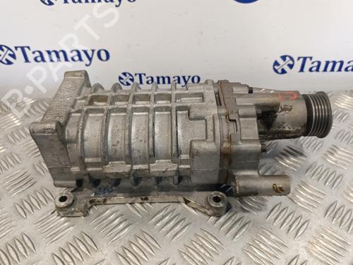 Turbocharger/Supercharger VW GOLF VI (5K1)  | BP26576987M71 
