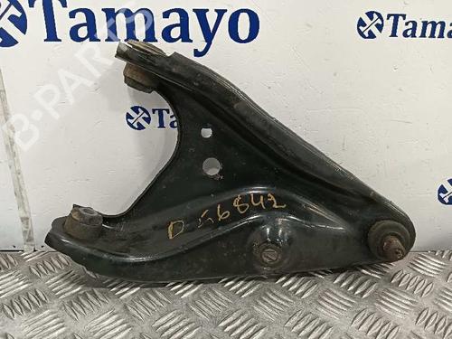 Right front suspension arm DACIA SANDERO II 1.5 dCi 75 / Blue dCi 75 (B8JW, B8M4, B8AH, B8M7, B8M6) BP24850625M13