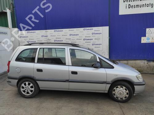 Right taillight OPEL ZAFIRA A MPV (T98)  | BP17636280C35 