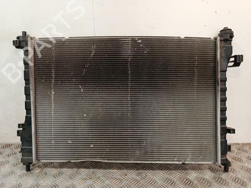 Used Water radiator Water radiator 37800996 37800996