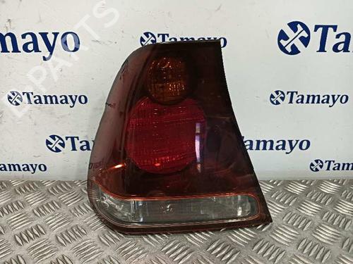 Used Left taillight BMW 3 Compact (E46) [2001-2005]  26396669
