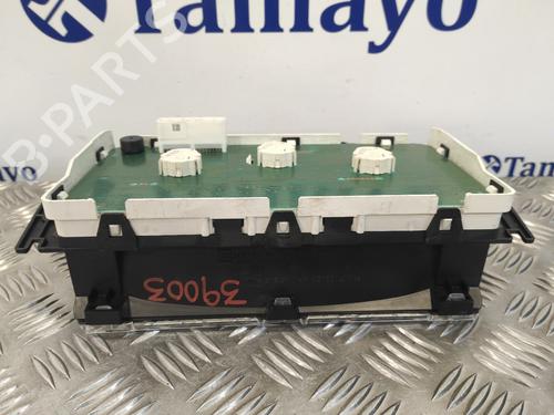 Instrument cluster NISSAN MICRA III (K12)  | BP12553339C47 