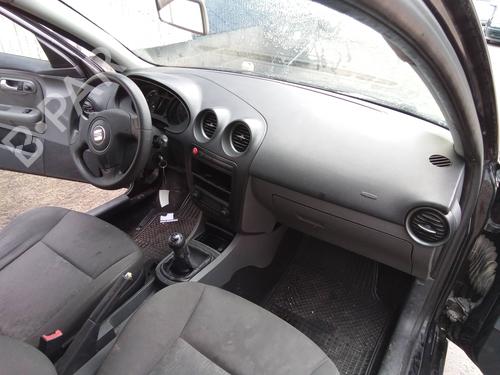 Squib airbag SEAT IBIZA III (6L1) 1.4 TDI | BP11024557C102 