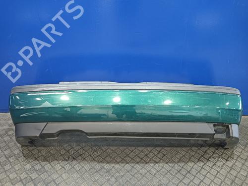 Used Rear bumper VW GOLF III (1H1) 2.0 (115 hp) 18723938