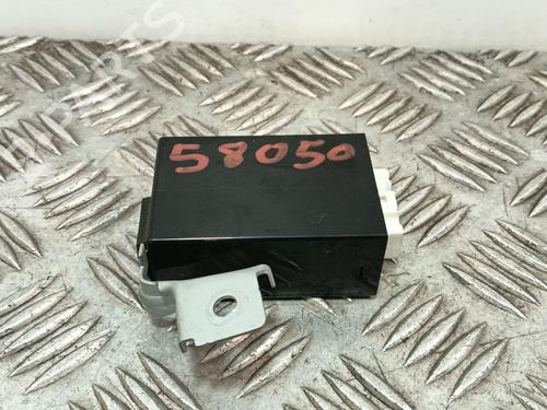 Electronic module MAZDA 3 (BL) | BP33273491M83 - Image 4