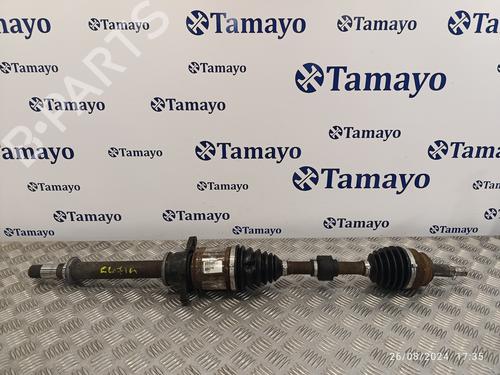 Used Right front driveshaft DODGE CALIBER [2006-2025]  19400434