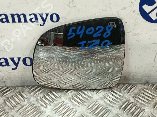 Used Left mirror glass Left mirror glass SUZUKI SX4 (EY, GY) 1.6 DDIS (RW416D) (90 hp) 32443118 32443118