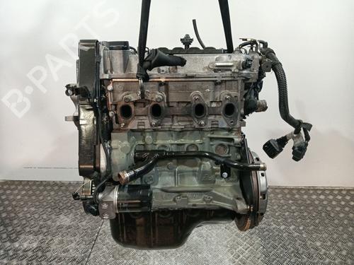 Engine FIAT PANDA (312_, 319_) 1.2 (312PXA1A) | BP29702845M1 - Image 3
