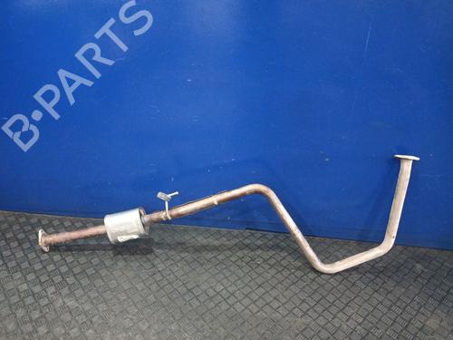 Exhaust system KIA XCEED (CD) 1.4 T-GDI | BP32492657M121