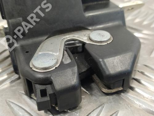 Tailgate lock OPEL CORSA D (S07)  | BP9697309C101 