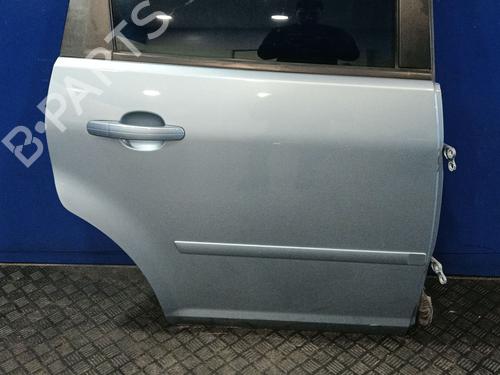 Right rear door FORD FOCUS C-MAX (DM2) 1.6 TDCi | BP32346309C5