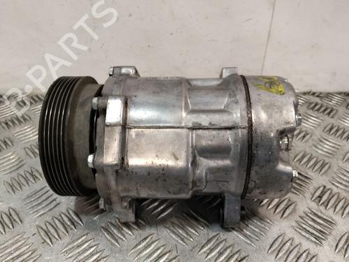 AC Kompressor AC Kompressor VW GOLF III (1H1) [1989-2000] 37197672 37197672