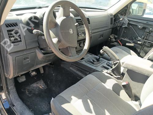 Gearbox DODGE NITRO 2.8 CRD | BP38622649M3 - Image 9
