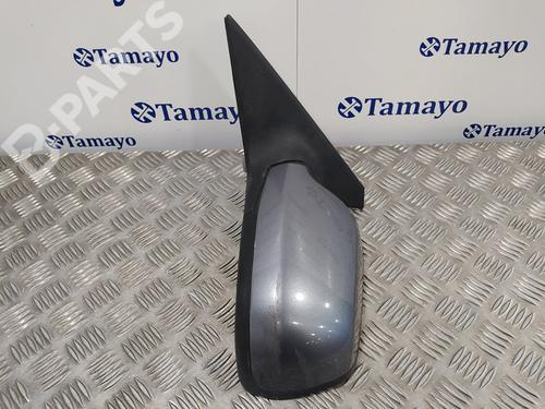 Left mirror MAZDA 6 Hatchback (GG) 2.0 DI (GG14) | BP9291245C26 