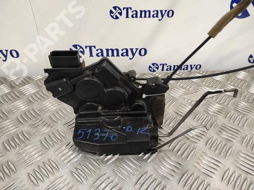 Used Front left lock MAZDA 5 (CR) 2.0 CD (CR19) (143 hp) 10733024