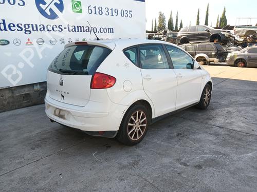 Engine SEAT ALTEA (5P1) 1.9 TDI | BP39492623M1 - Image 3