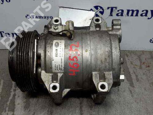 Used AC compressor VOLVO S80 I (184) D5 (163 hp) 5836461