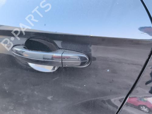 Used Rear left exterior door handle Rear left exterior door handle FORD MONDEO IV Turnier (BA7) 1.8 TDCi (125 hp) 40010033 40010033