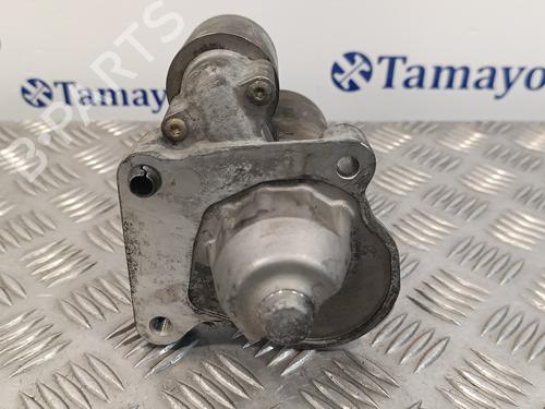 Used Starter VOLVO V50 (545) [2003-2012]  16685084