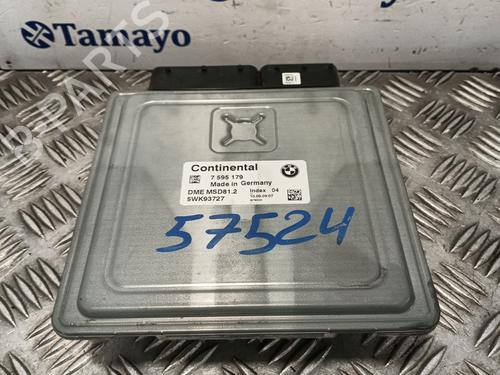 Engine control unit (ECU) BMW 1 (E87) | BP29544984M57