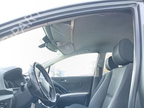 Gearbox TOYOTA COROLLA Verso (ZER_, ZZE12_, R1_) 2.2 D-4D (AUR10_, AUR10R) | BP31081855M3