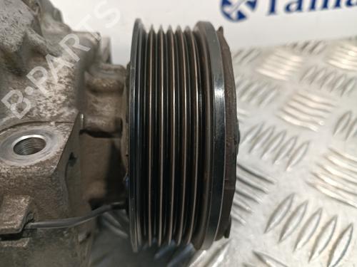 AC compressor MITSUBISHI LANCER VIII Sportback (CX_A)  | BP23875719M34 