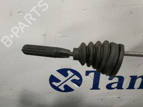 Front right lock MERCEDES-BENZ A-CLASS (W169)  | BP29377755C97 