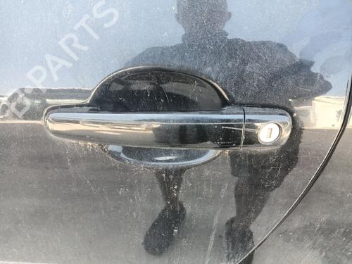 front-left-exterior-door-handle-peugeot-307-cc-3b-2003-2004-2005-2006-2007-2008-2009-34266466 main image