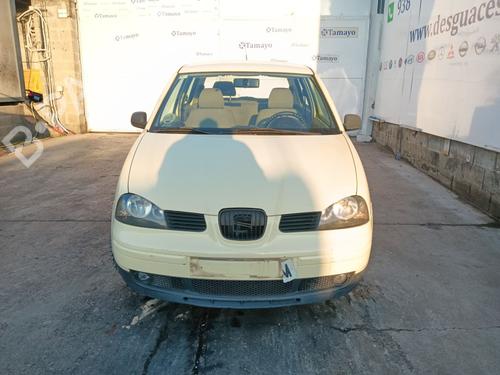 Engine SEAT AROSA (6H1) 1.4 16V | BP40608036M1 - Image 6