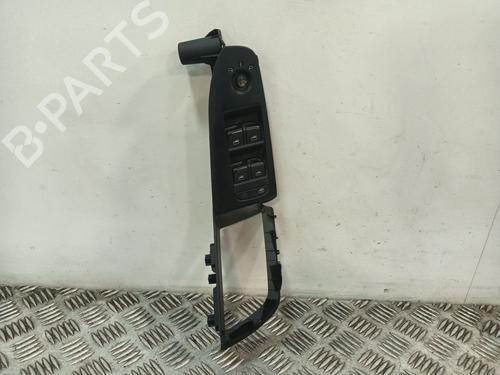 left-front-window-switch-audi-a4-allroad-b8-8kh-2009-2010-2011-2012-2013-2014-2015-2016-2017-36440619 main image