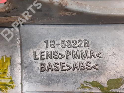 Left front indicator VOLVO V40 Estate (645) 1.8 i | BP8884277C32 