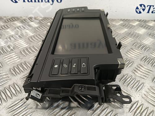 Display monitor LAND ROVER DISCOVERY SPORT (L550)  | BP23966585C48 