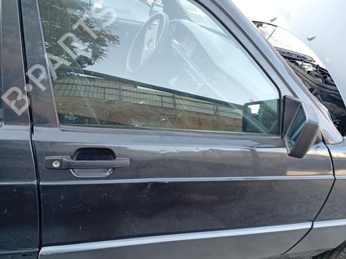 Used Right front door Right front door MERCEDES-BENZ 190 (W201) E 2.0 (201.024) (122 hp) 36220858 36220858