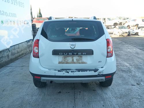 Front left window mechanism DACIA DUSTER (HS_) 1.5 dCi (HSAJ) | BP33799781C22  - Image 8
