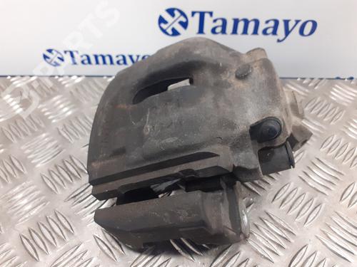 Right front brake caliper BMW X3 (E83) 3.0 d | BP11566015M104 