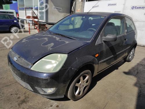 Right taillight FORD FIESTA V (JH_, JD_) 1.4 TDCi | BP17676274C35 