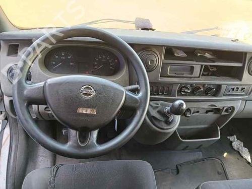 Left front indicator NISSAN INTERSTAR Van (X70)  | BP24959729C32  - Image 13