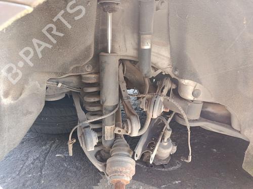 Højre bagtil støddæmper BMW 3 Convertible (E93) 330 d (231 hp) 30135681