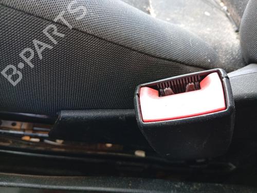Engache cinturón Engache cinturón FIAT BRAVO I (182_) 1.9 JTD 105 (105 hp) 36998750 36998750