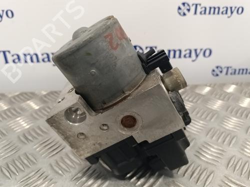 ABS pump NISSAN TERRANO II (R20) 2.7 TDi 4WD | BP17449717M43 