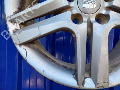 Rim SEAT ALTEA (5P1) 1.6 TDI | BP19126953C45