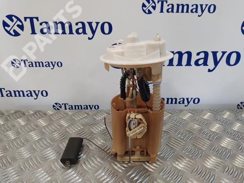 Fuel pump PEUGEOT 206 Hatchback (2A/C) 1.1 i | BP10159690M76 