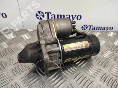 Starter OPEL CORSA C (X01) 1.2 (F08, F68) | BP11817969M8 